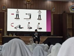 Guru PAI Pasuruan Ikuti Pelatihan Terapi Sholat Bahagia Batch 7: Perkuat Integritas dan Profesionalisme Pendidikan