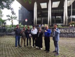 71,7 Miliar DBHP 2016–2018 di Purwakarta, Fakta Pelanggaran Berat: KMP Lapor KPK