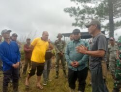 FBRA Nilai Bupati Ingkari Komitmen, Mediasi Tanah AAB Tak Kunjung Terlaksana