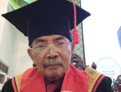 Pakar Hukum Pidana HAM: Prof. Binsar Gultom SOROTI ALAT BUKTI DAN PENYITAAN DALAM KUHAP BARU