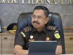 Jampidum Kejagung Menyetujui 7 Restorative Justice, Salah Satunya Perkara Penadahan BBM di Paser