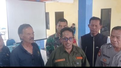 Enam Pompa Dikerahkan, Banjir Rendam Desa Kedungbanteng — Ratusan Warga Menjerit Histeris