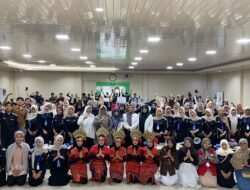 HIMA-AP Kabinet Cakrabhiyasa Universitas Malikussaleh Sukses Gelar PASSIFIC 1.0