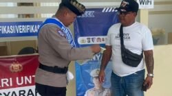 Tingkatkan Kualitas Pelayanan Publik, Polres Karangasem Berikan Pelayanan Proses BPKB Semakin Cepat dan Transparan