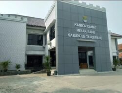 Camat Mekar Baru Dituding “Tutup Mata” Terhadap Warganya yang Meninggal Dunia dan Butuh Bantuan