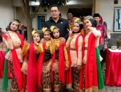 Pemerintah Kabupaten Magelang Terus Menggelar Ruang Aspirasi Bersama Forkompimda