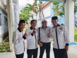 DPC IPJT Banjarnegara Rayakan Anniversary ke-3, Soroti Peran Pers dalam Menjaga Demokrasi Dan Pelatihan Jurnalistik