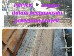 Oknum PPTK PUPR Pemko Langsa, Yang Di Sebut-Sebut Sapaan Panggilan “Icak”, Gelar Video Tik Tok Bodong, Lakukan Fitnah Penyiaran Tanpa Bukti Yang Akurat