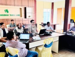 Urgensinya BUMD PD. Pembangunan Tanoh Gayo dalam Pengelolaan Energi dan Pertambangan