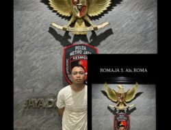 Polisi Tangkap Dua Pelaku Penembakan Hansip di Cakung dalam Waktu 24 Jam