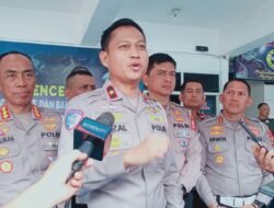Jelang Nataru, Korlantas Polri Gencar Tekan Balap Liar: Kendaraan Bisa Disita hingga 3 Bulan