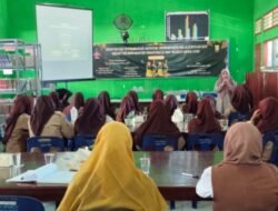 Pengembangan Aktivitas Generasi Muda Melalui Inovasi Seni Kreasi Tari Berkarakter Nusantara