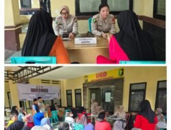 Sambut HUT Korpri ke-54, Polda Sulsel Hadirkan Layanan Kesehatan Gratis dan Edukasi Gigi bagi Warga Panaikang