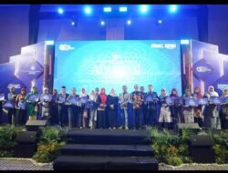 Menyongsong Tantagan Nasional,Para GTK Aceh Berbenah