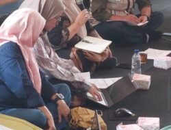 Penentuan Usaha Produktif Kemitraan Konsesi Hutan oleh Kelompok Tani Hutan