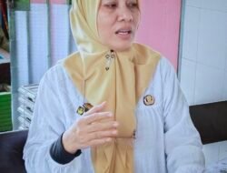 Hari Guru ke-80, Kepsek SD Inpres Malengkeri Bertingkat I Soroti Beratnya Tantangan Guru Hadapi “Generasi Gadget”