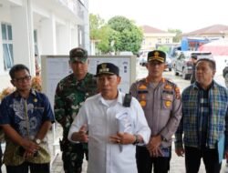 Pemkab Tapanuli Utara Sampaikan Perkembangan Terkini Bencana: Akses Terputus, Puluhan Korban Hilang, Evakuasi Terus Dipercepat