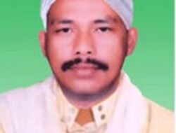 Nama Lembaganya Dicatut Pihak Tidak Dikenal: Syamsul Bahri Berikan Himbauan Kepada OPD