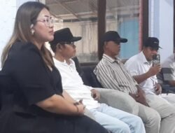 Ketua LSM Bina Masyarakat Pengambengan Kab. Jembrana Tepis dan Klarifikasi Tudingan Bersurat di Kementrian, Terkait Pembangunan PT Klin