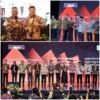 Kabupaten Sidoarjo Raih IGA Award 2025, Bupati Subandi Dorong OPD Terus Berinovasi