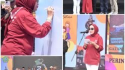 Pemkab Sidoarjo Deklarasikan Sekolah Tanpa Diskriminasi