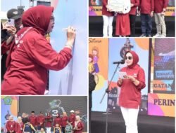 Pemkab Sidoarjo Deklarasikan Sekolah Tanpa Diskriminasi