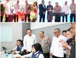 Akselerasi Layanan Penyidikan, Polri : Pastikan Standarisasi Kompetensi berbasis Sertifikasi dan Regulasi Nasional