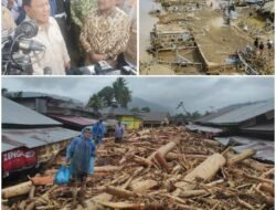 Pemerintah Menolak Status Bencana Nasional dan Bantuan Asing: Apa yang Sebenarnya Terjadi di Balik Banjir Aceh?