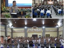 Penguatan Profesionalisme dan Pelayanan Publik, Tim Mabes Polri Laksanakan Quick Wins Reformasi Polri