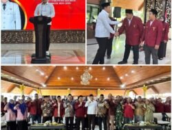 Bupati Sidoarjo Ajak Kader IMM Sidoarjo, Kawal Pembangunan Daerah