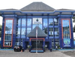 Kepegawaian Perumda Tirta Kanjuruhan Disorot, LIRA: Sistem Merit atau Politik Dinasti