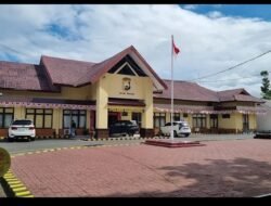 Polres Bantaeng Bantah Isu Pembebasan Terduga Narkoba MM