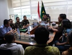 Perkara Koneksitas Satelit Slot Orbit 1230 BT, Penyerahan Tersangka dan Barang Bukti (Tahap II)