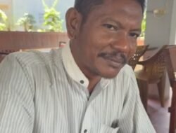 Diduga Jaringan Internet Mati, Di Pasca Banjir Bandang Bercampur Lumpur, Di Karenakan Alat Mesin Pemancar Jaringan Telkom, Dugaan Tidak Menyediakan Minyak Solar, Untuk Mesin Jenset