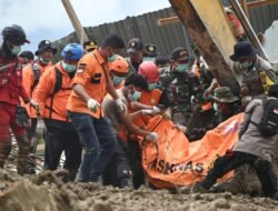 Hari ke-7 Tanggap Darurat: Satu Korban Lagi Berhasil Ditemukan di Pakkat