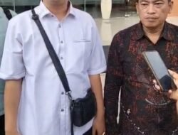 Sidang Gugatan terhadap beberapa perusahaan Pers Ditunda, Kuasa Hukum Harap Ada Keadilan untuk Insan Pers