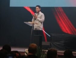 Hadiri Perayaan Natal Kapolda Bali Ajak Seluruh Umat, Perkuat Solidaritas, Saling Menghargai, dan Perkokoh Persatuan