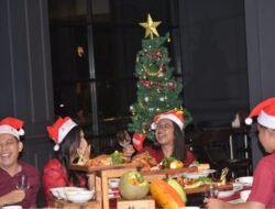 Swiss-Belinn Cawang Hadirkan Promo Desember untuk Perayaan Natal dan Tahun Baru