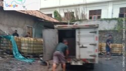 Pemain Kencing Solar Di Wilayah Cilegon Serang Tak Tersentuh Hukum