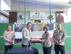 Kapolda Sulsel Kukuhkan Ditres PPA & PPO: Babak Baru Perlindungan Perempuan, Anak, dan Korban TPPO