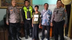 Aksi Heroik di Tol SUMO: Bocah Jadi Korban Perundungan Berhasil Diselamatkan Polisi dan Warga