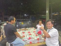 Pray For Sumatra Utara “Ketua umum progib” dimpos Simamora SE,SH memberikan bantuan untuk Tapanuli tengah