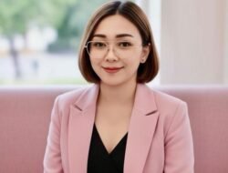 Generasi Kartini Modern, Kristika Kadarsih Dorong Kaum Muda Berani Tampil dan Berprestasi