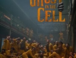 Film ke-12 Joko Anwar Seram dan Lucu! Joko Anwar Comeback di Genre Komedi Official First Look Teaser & Teaser Poster Film Ghost in The Cell Rilis, Tayang di Bioskop Tahun 2026! Ghost in The Cell  