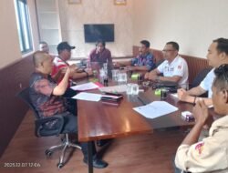 Klarifikasi Tuntas: VikiNews Akui Kekeliruan Berita soal Lurah Pasilian