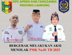 Jeritan Pahit Desa Kepada Prabowo: Kami hanya ingin Melayani, Jangan biarkan Napas Kami Sesak