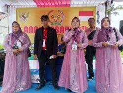 Komunitas Permata II, Merayakan Milad Ke-2 Tahun, Dengan Menggelar Rangkaian Kegiatan Sosial