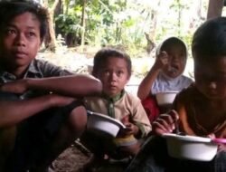 Indonesia at 80: When the Tears of the People Become the Foundations of Power