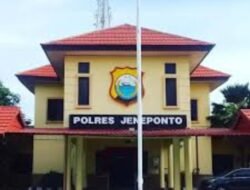 Polres Jeneponto Tegaskan Penanganan Kasus Penipuan CPNS Sesuai Prosedur, Bantah Isu Pungli