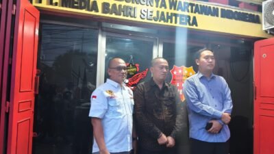 Kasus Cilegon Masih Berproses di PN Serang, Kuasa Hukum Media Bahri Keberatan atas Pemberitaan Publik Bante